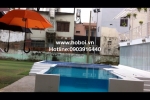 Hồ bơi gò vấp 3