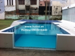 Hồ bơi gò vấp 4