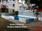 Hồ bơi gò vấp 2
